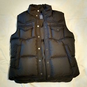 Ralph Lauren Down Vest